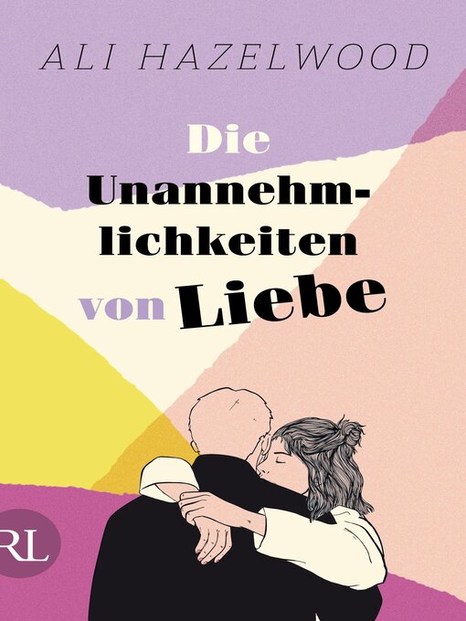 Title details for Die Unannehmlichkeiten von Liebe by Ali Hazelwood - Wait list